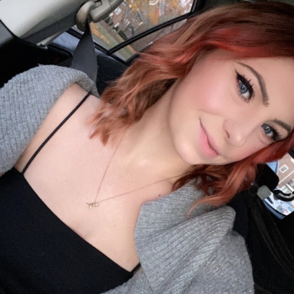 Meet your Posher, Ariana